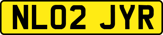 NL02JYR