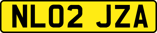 NL02JZA