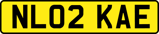 NL02KAE