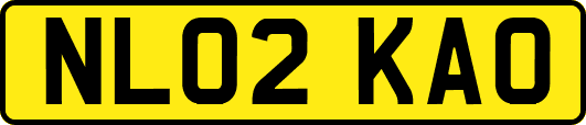 NL02KAO