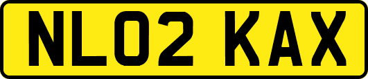 NL02KAX