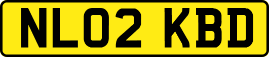 NL02KBD