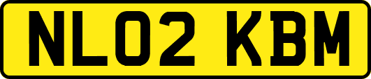 NL02KBM