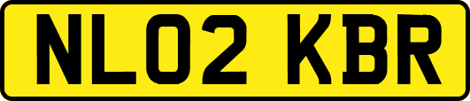 NL02KBR