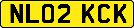 NL02KCK