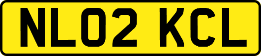 NL02KCL