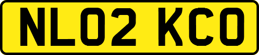 NL02KCO