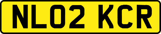NL02KCR