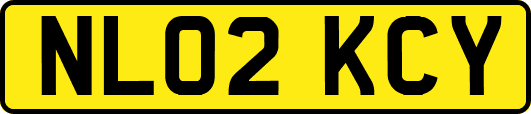 NL02KCY