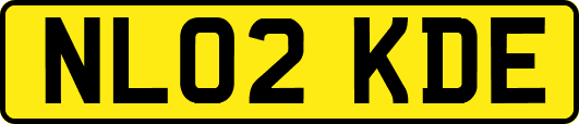 NL02KDE