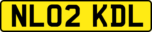 NL02KDL