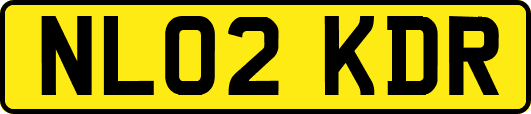 NL02KDR