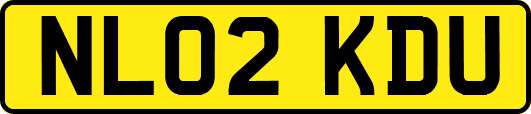 NL02KDU