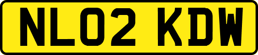 NL02KDW