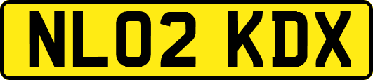 NL02KDX