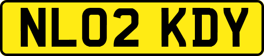 NL02KDY
