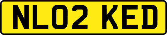 NL02KED