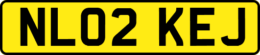 NL02KEJ