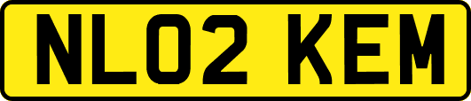 NL02KEM