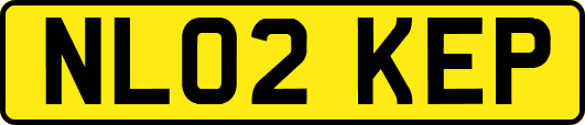 NL02KEP