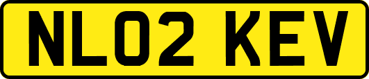 NL02KEV