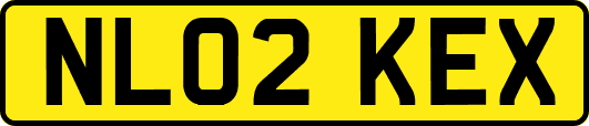 NL02KEX