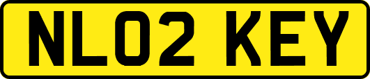 NL02KEY