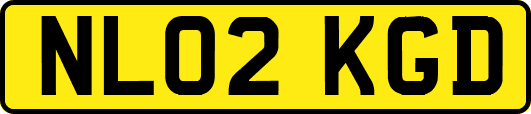 NL02KGD