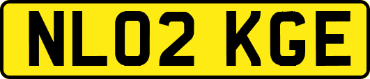 NL02KGE