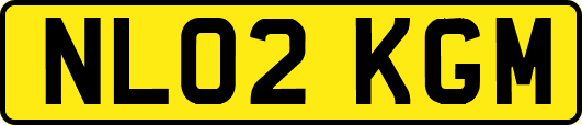 NL02KGM