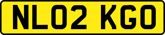 NL02KGO
