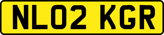 NL02KGR