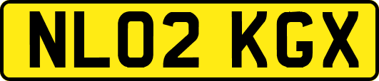 NL02KGX