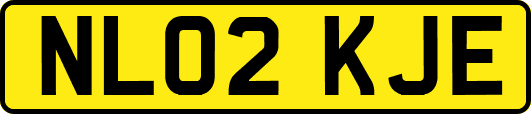 NL02KJE