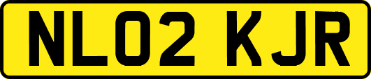 NL02KJR