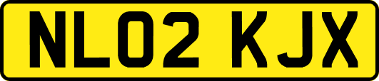 NL02KJX