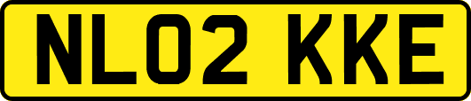 NL02KKE