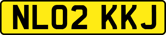 NL02KKJ