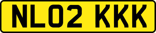NL02KKK