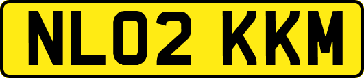 NL02KKM
