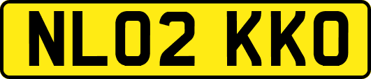 NL02KKO