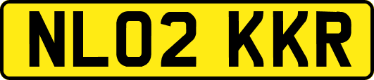 NL02KKR