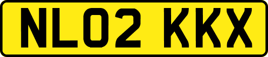 NL02KKX