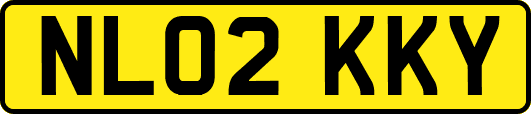 NL02KKY