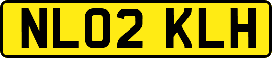 NL02KLH