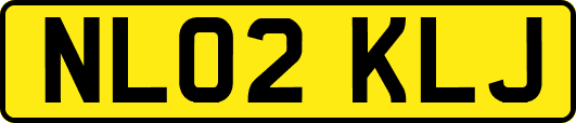 NL02KLJ