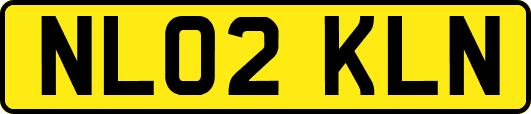 NL02KLN