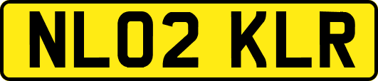 NL02KLR