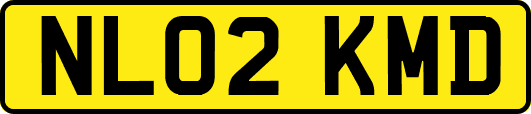 NL02KMD