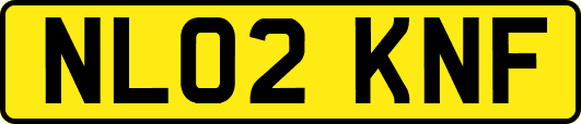NL02KNF